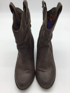 Rocket Dog Size 6 Brown Shoes