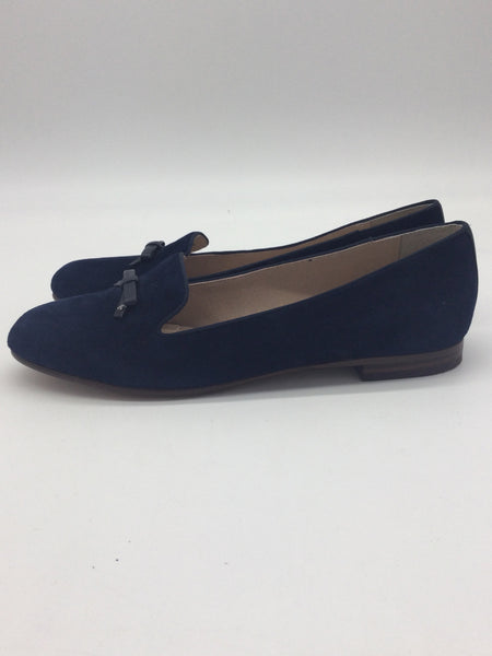 Louise et Cie Size 9.5 Blue Shoes