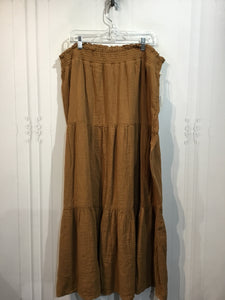 ana Size XL Brown Bottoms