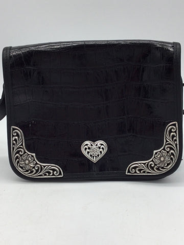 Brighton Black Purses/Wallets