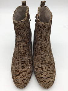 Gianni Bini Size 7 Brown Shoes