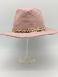 Venus Pink Hats