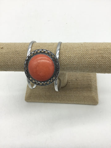 Orange Bracelet