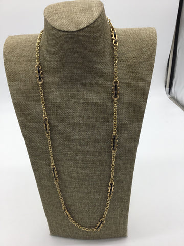 Spartina Gold Necklace