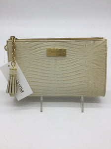 Brahmin White Purses/Wallets