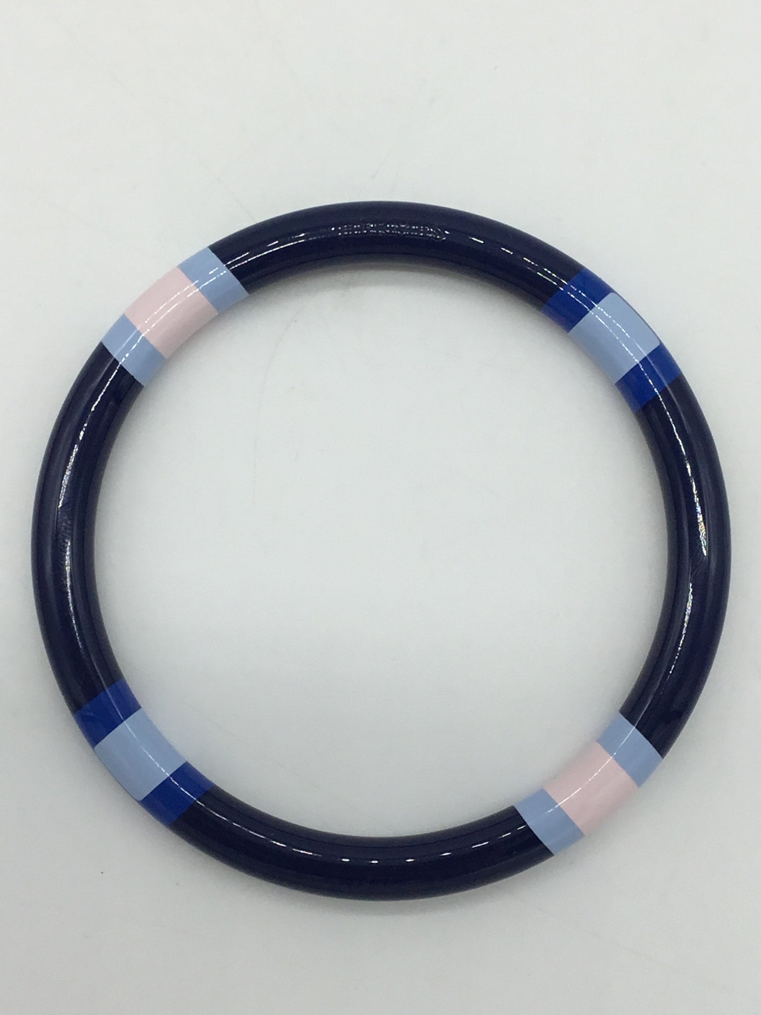 Hermes Blue Bracelet