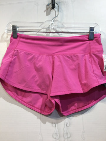 Lululemon Size XS Pink Athletic Wear