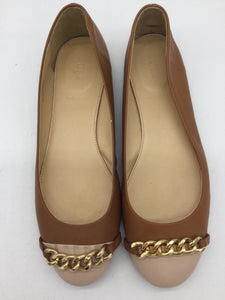 J Crew Size 8 Brown Shoes