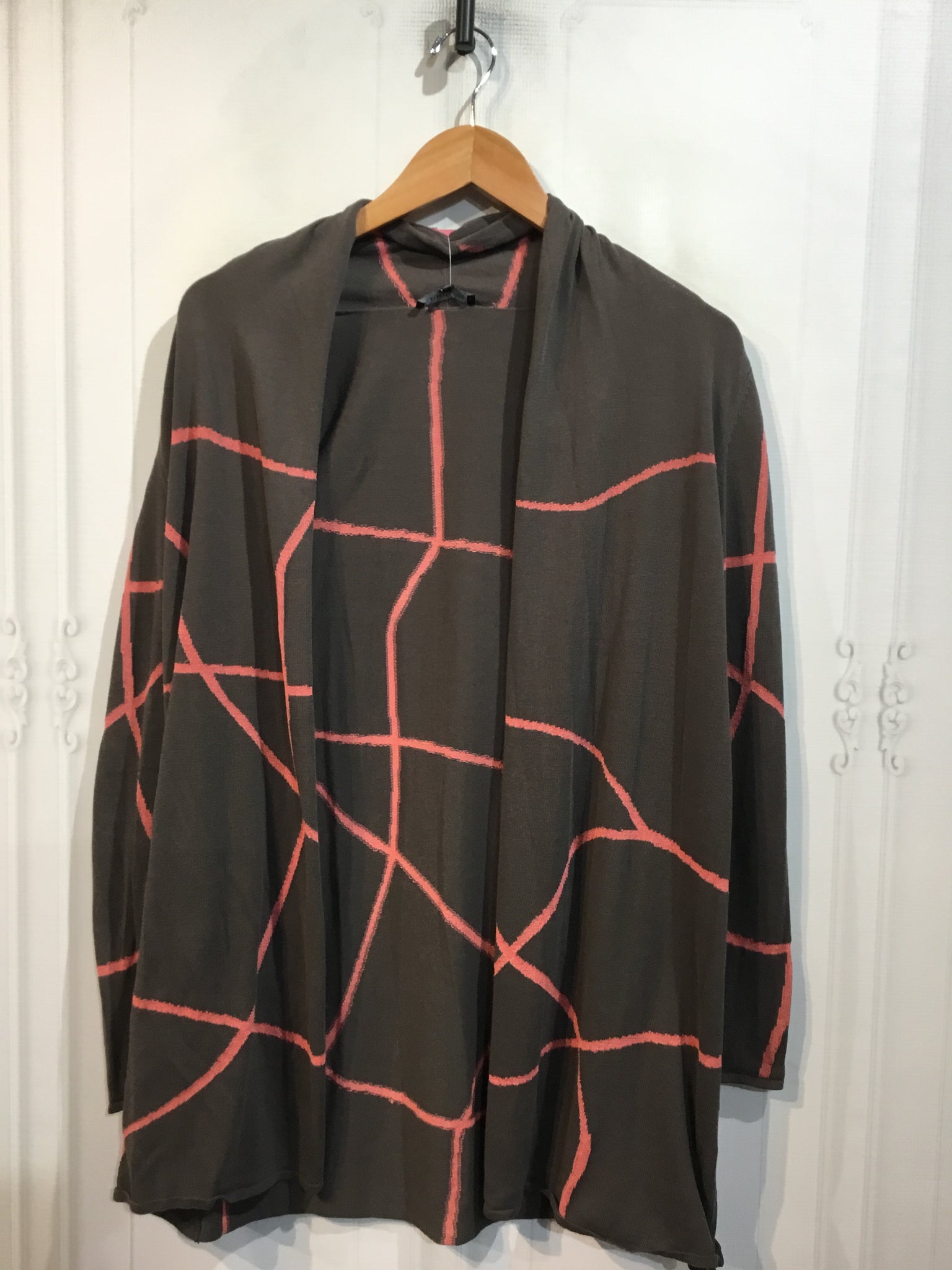 Lafayette 148 Size Small Brown Tops