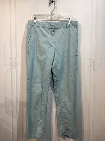 Khakis By Gap Size M Green Bottoms