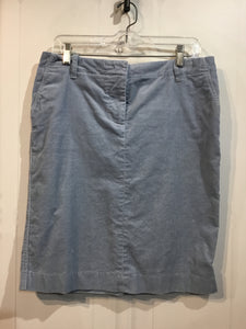 J Crew Size M Blue Bottoms