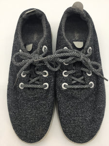 Allbirds Size 11 Grey Shoes