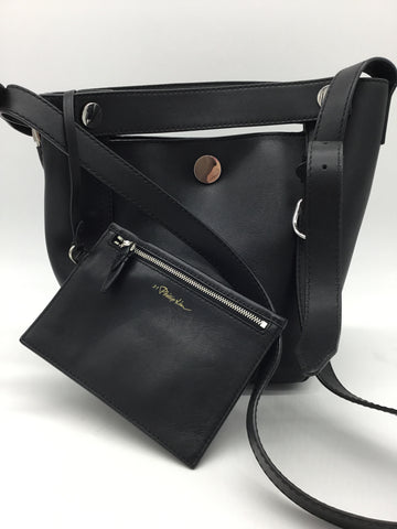 Phillip Lim Black Purses/Wallets