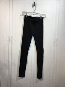 Bozzolo Size S Black Bottoms