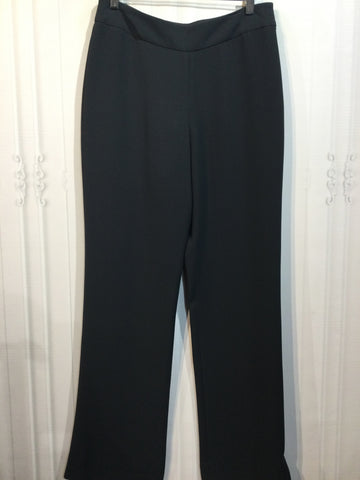 Giorgio Armani Size M Grey Bottoms