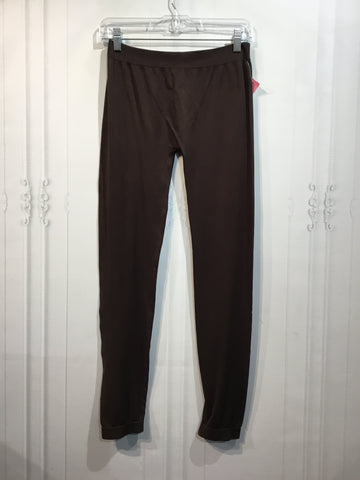 One Step Up Size Large Brown Bottoms