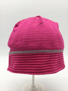 Kombi Pink Winter Accessories