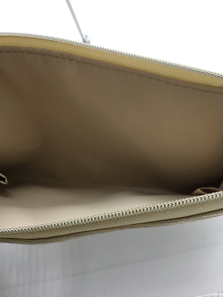 Dior Size Extra Small Beige Purses/Wallets