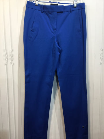 J Crew Size S Blue Bottoms