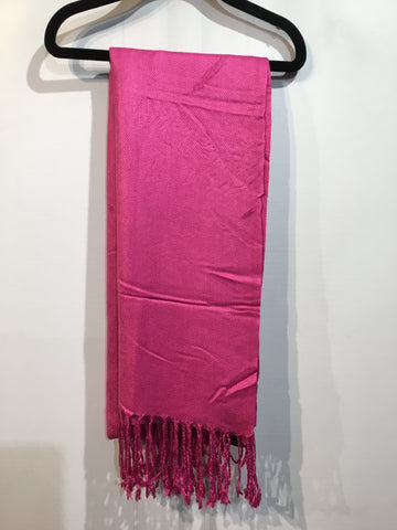 Pink SCARF