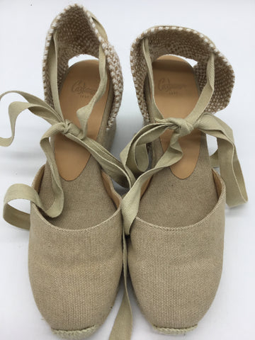 Castaner Size 36/6 Sand Wedges