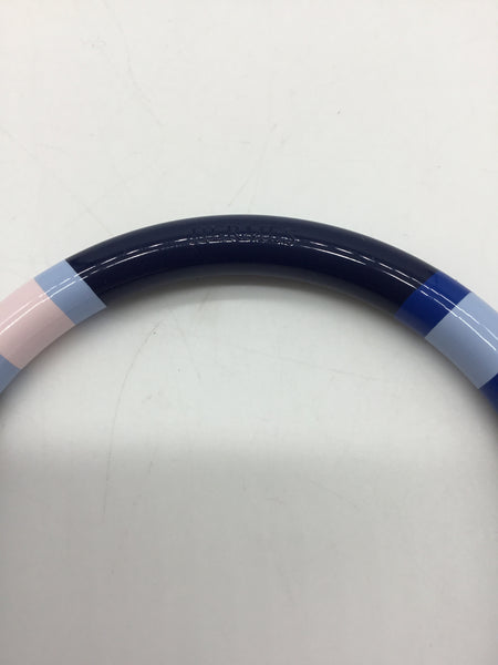 Hermes Blue Bracelet