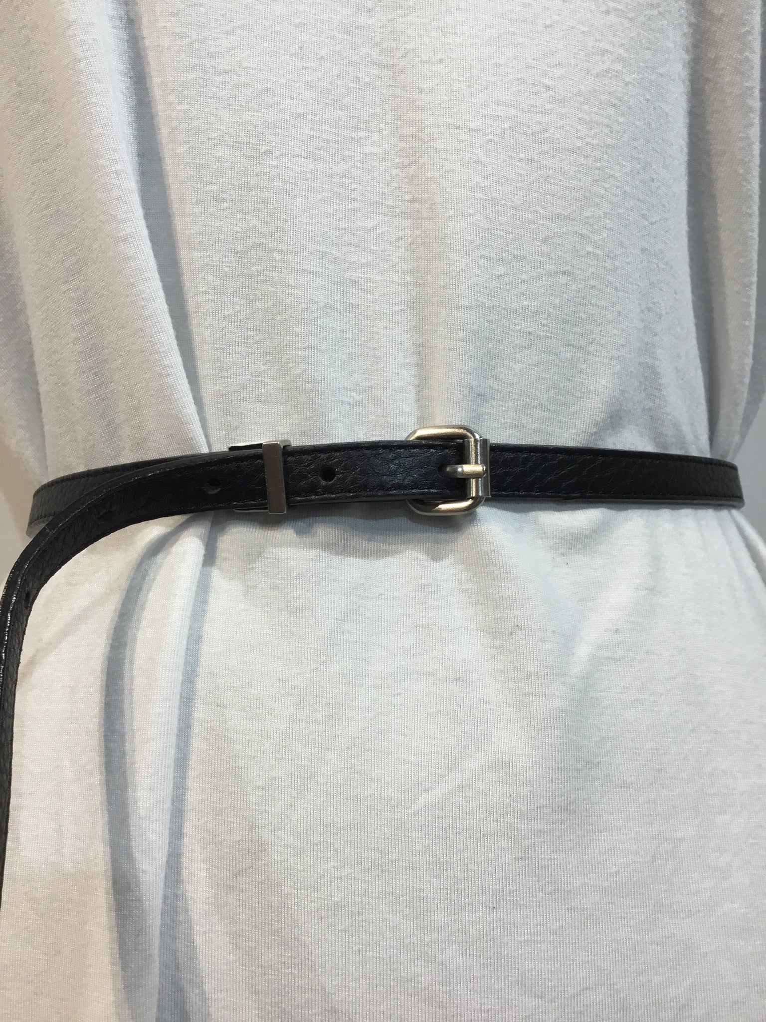 Cole Haan Size L 12 14 Black Belt Worth The Wait