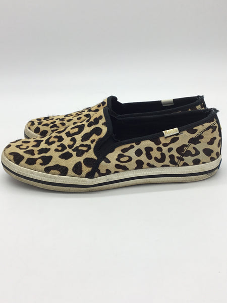 Keds for Kate Spade Size 8.5 Brown Shoes