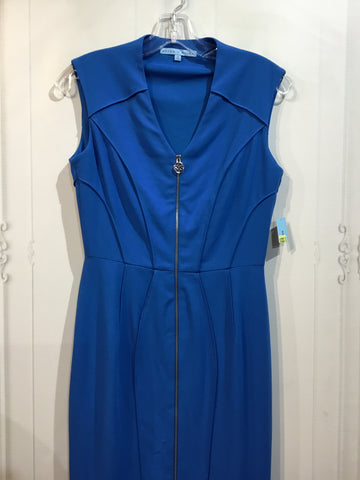 Antonio Melani Size XS/0-2 Blue Dress