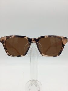 Tory Burch Pink Sunglasses