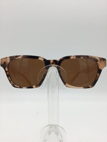 Tory Burch Pink Sunglasses