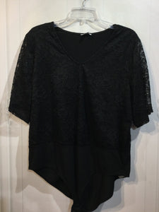 C EST 1946 Size XL Black Tops
