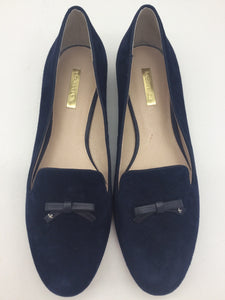 Louise et Cie Size 9.5 Blue Shoes