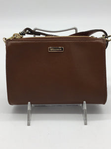 Brahmin Brown Purses/Wallets