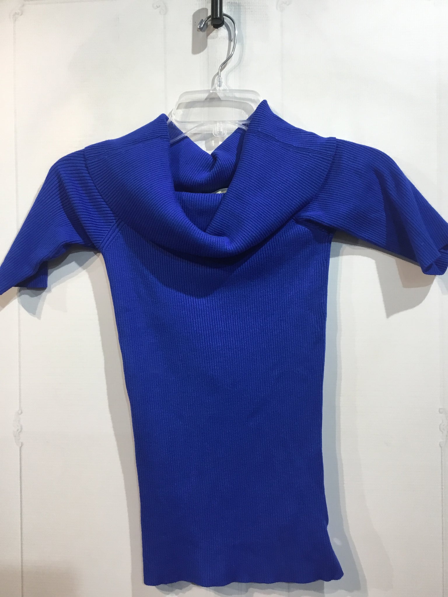 MICHAEL Michael Kors Size XS Blue Tops