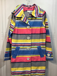 Boden Size L/12 Blue Outerwear