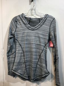 Zella Size Extra Small Grey Athletic Wear