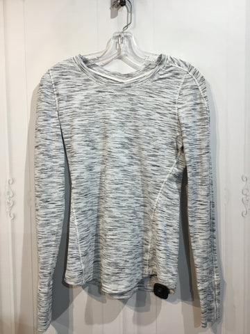 Lululemon Size Small Grey Athletic Wear