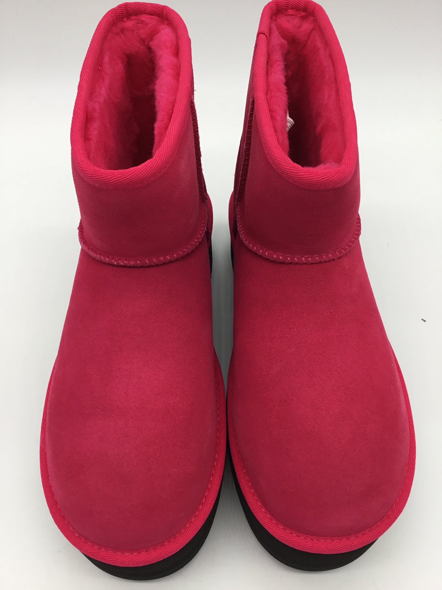 UGG Size 9 Pink Shoes