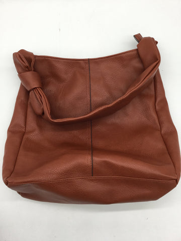 Size Large Brown Purses/Wallets