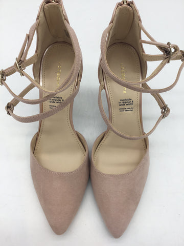 Liz Claiborne Size 5 Pink Shoes