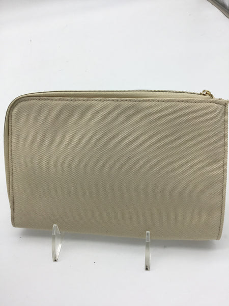 Dior Size Extra Small Beige Purses/Wallets