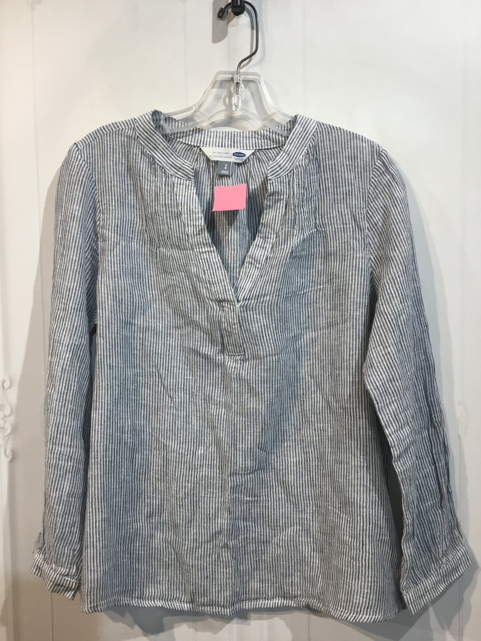 Old Navy Size Small Blue Tops