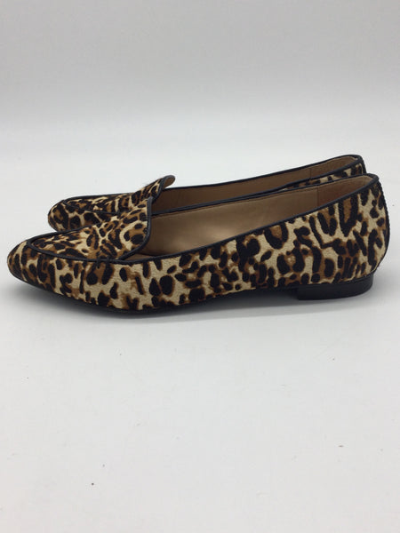 Antonio Melani Size 6 Leopard Shoes