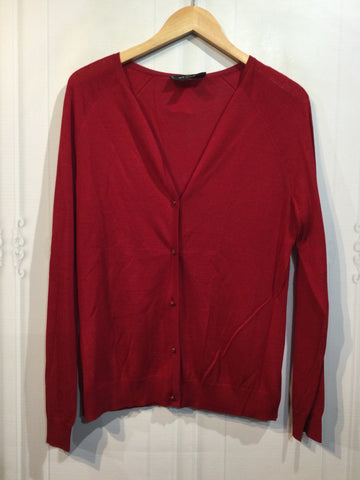 St. John Size M Red Tops