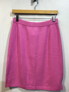 St. John Size M Pink Bottoms