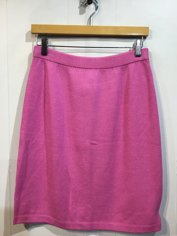 St. John Size M Pink Bottoms