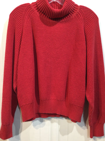 Crazy Horse Size XL Red Tops