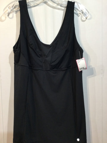 Lululemon Size L Black Athletic Wear