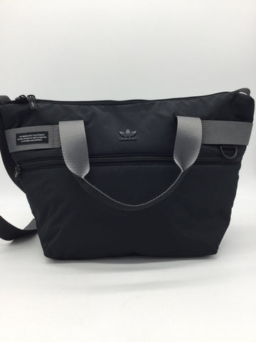 Adidas Black Purses/Wallets